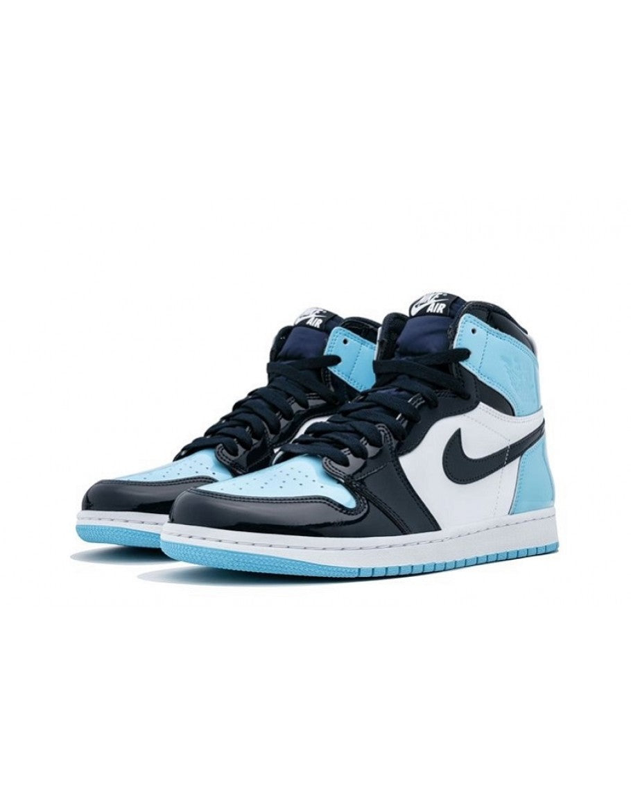 Wmns Air Jordan 1 Retro High OG 'Blue Chill'