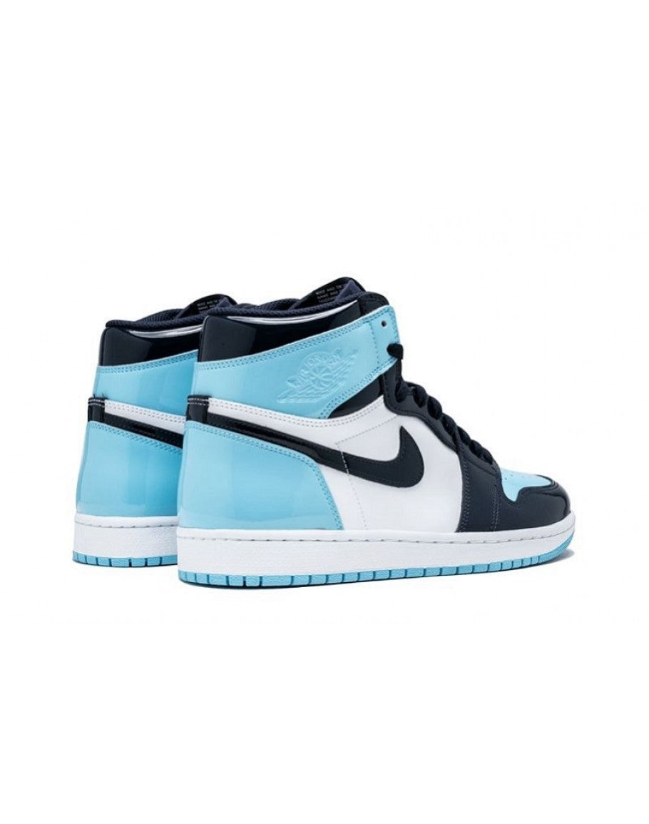 Wmns Air Jordan 1 Retro High OG 'Blue Chill'