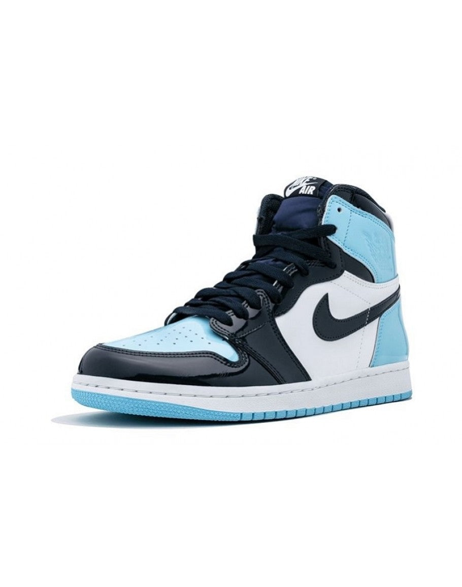 Wmns Air Jordan 1 Retro High OG 'Blue Chill'