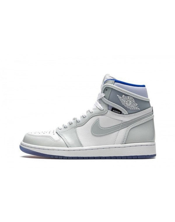 Air Jordan 1 High Zoom 'Racer Blue'