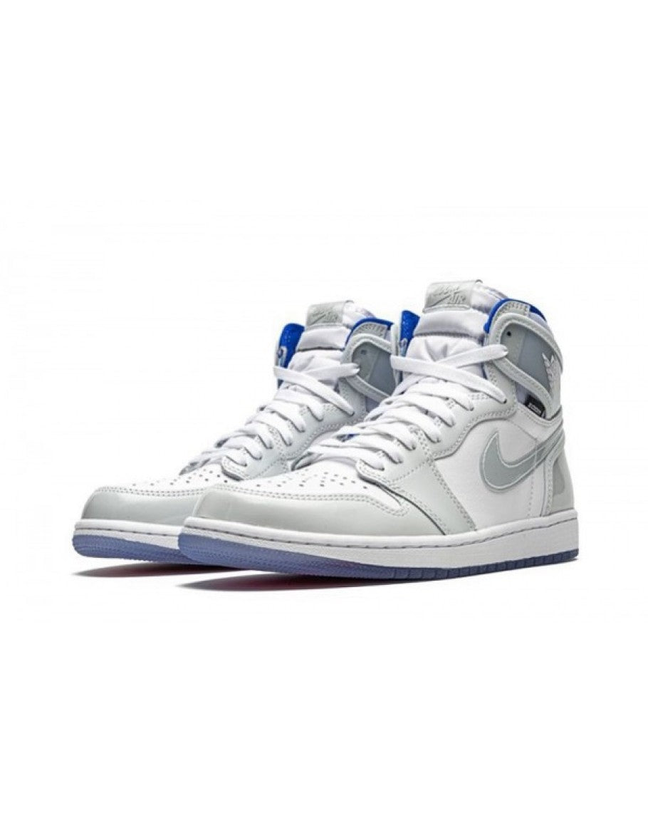 Air Jordan 1 High Zoom 'Racer Blue'