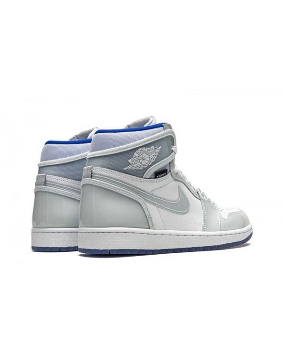 Air Jordan 1 High Zoom 'Racer Blue'