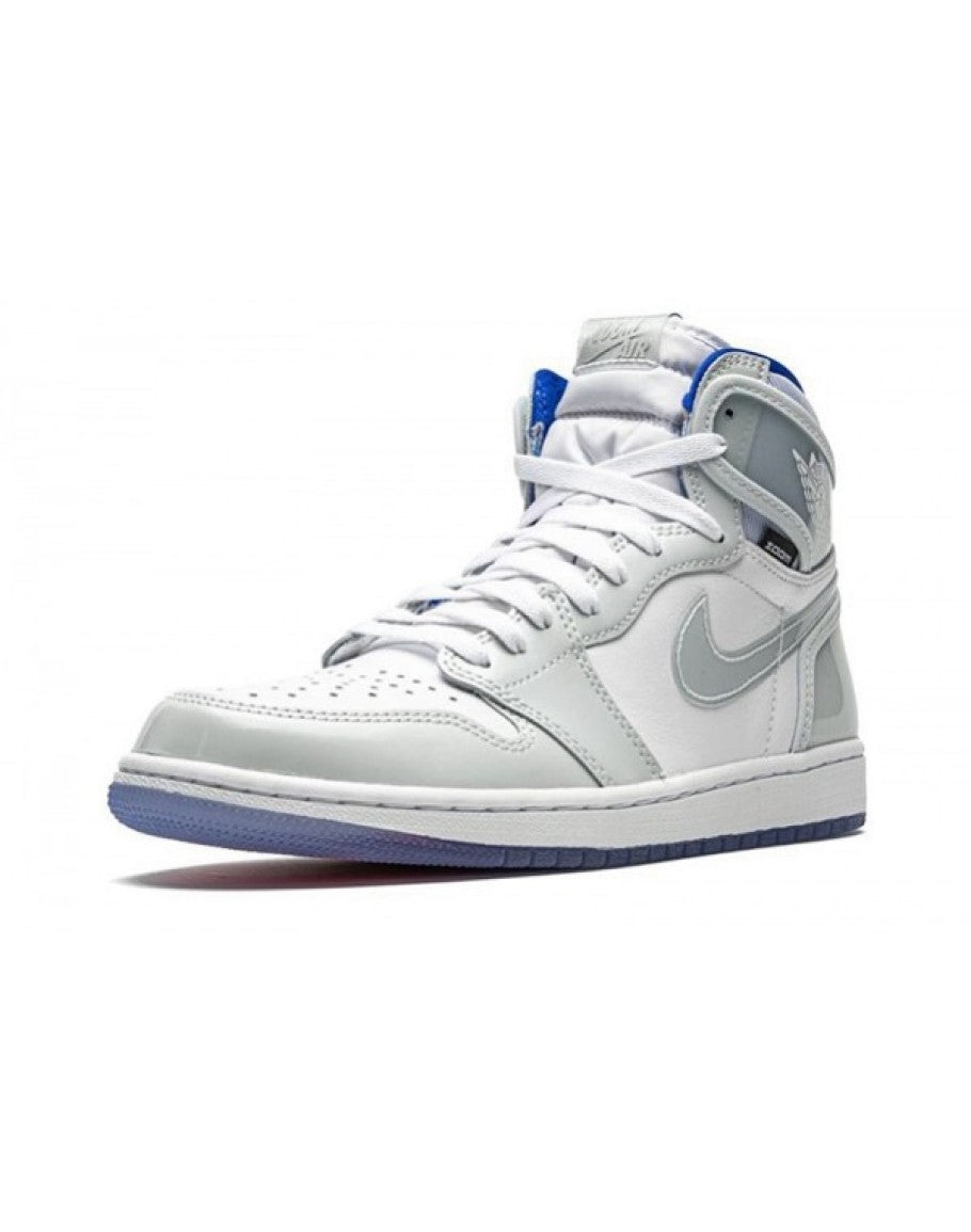 Air Jordan 1 High Zoom 'Racer Blue'