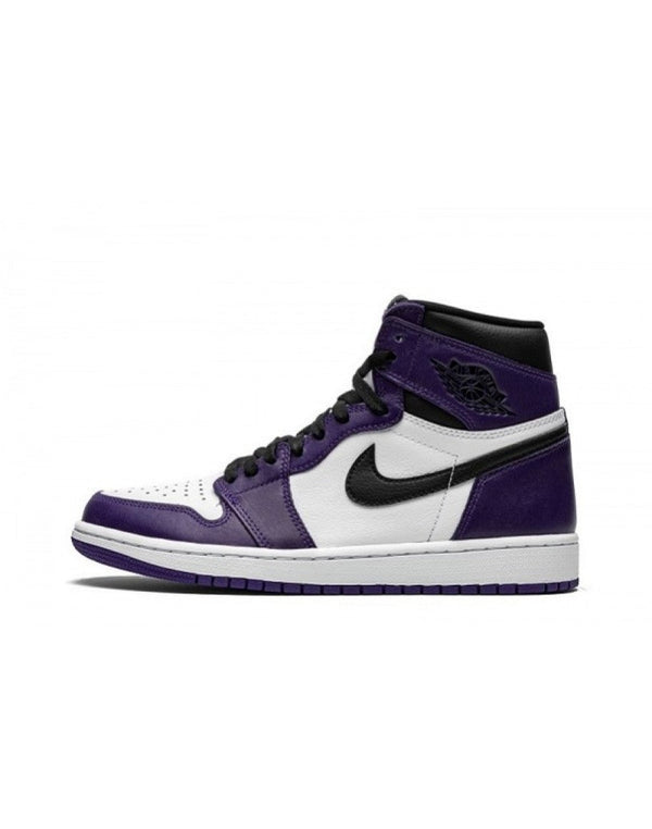 Air Jordan 1 Retro High OG 'Court Purple 2.0'