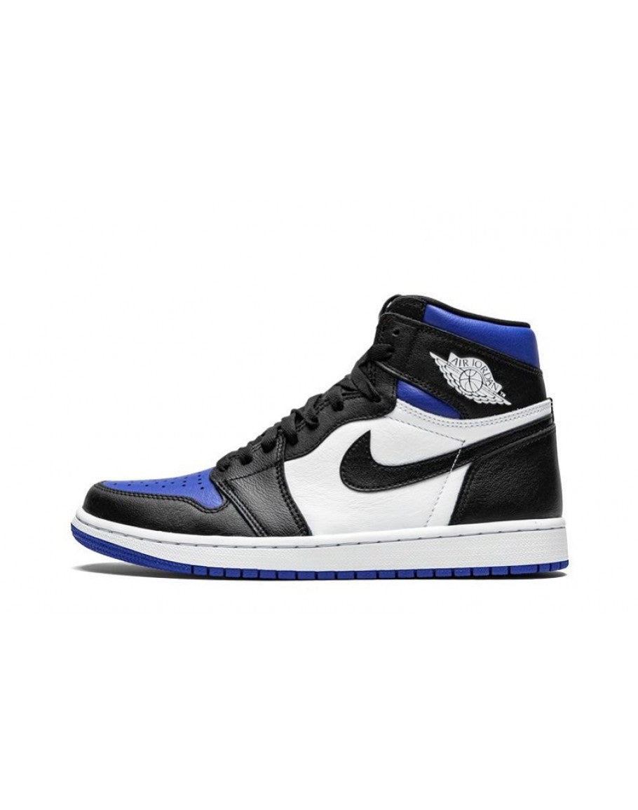 Air Jordan 1 Retro High OG 'Royal Toe'