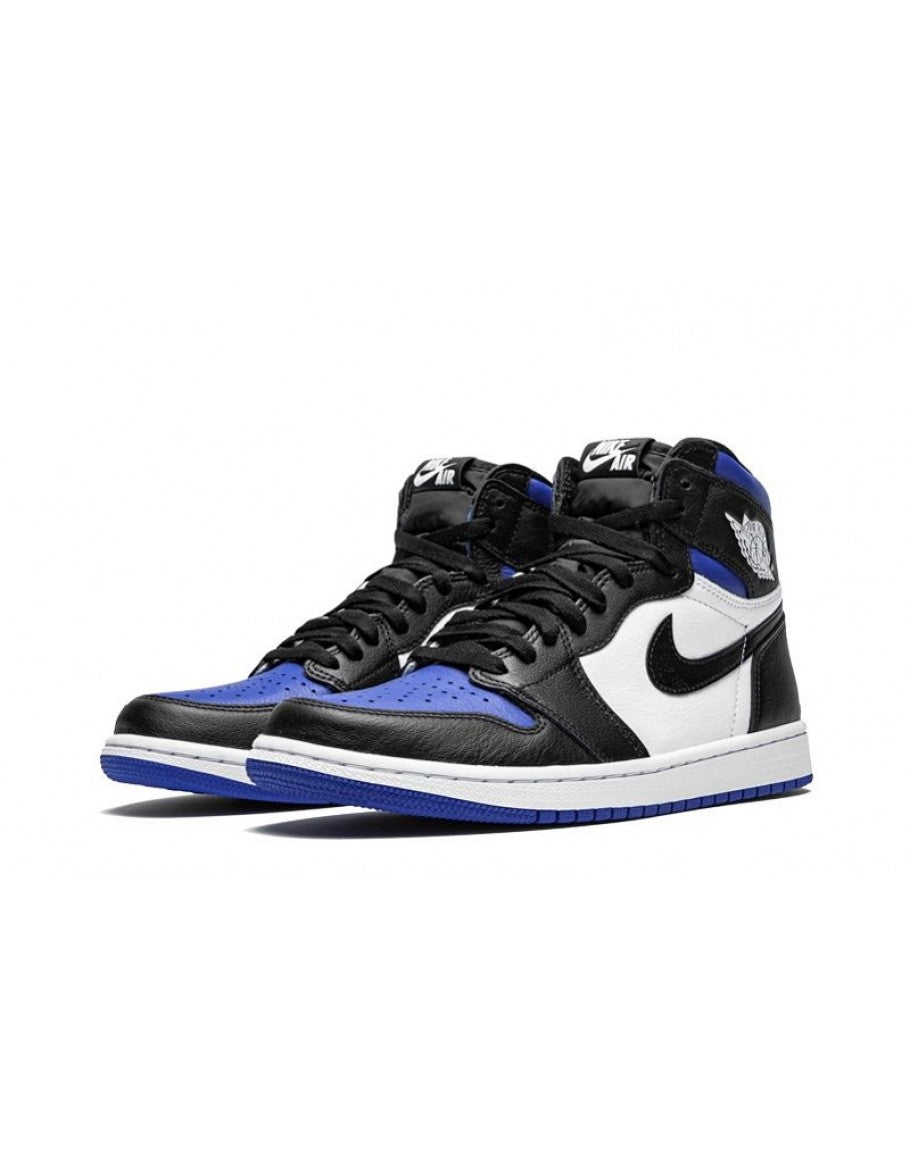 Air Jordan 1 Retro High OG 'Royal Toe'