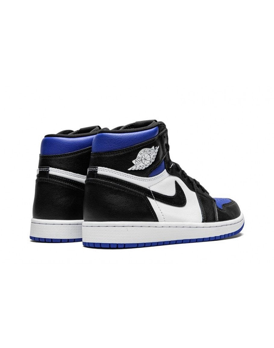 Air Jordan 1 Retro High OG 'Royal Toe'