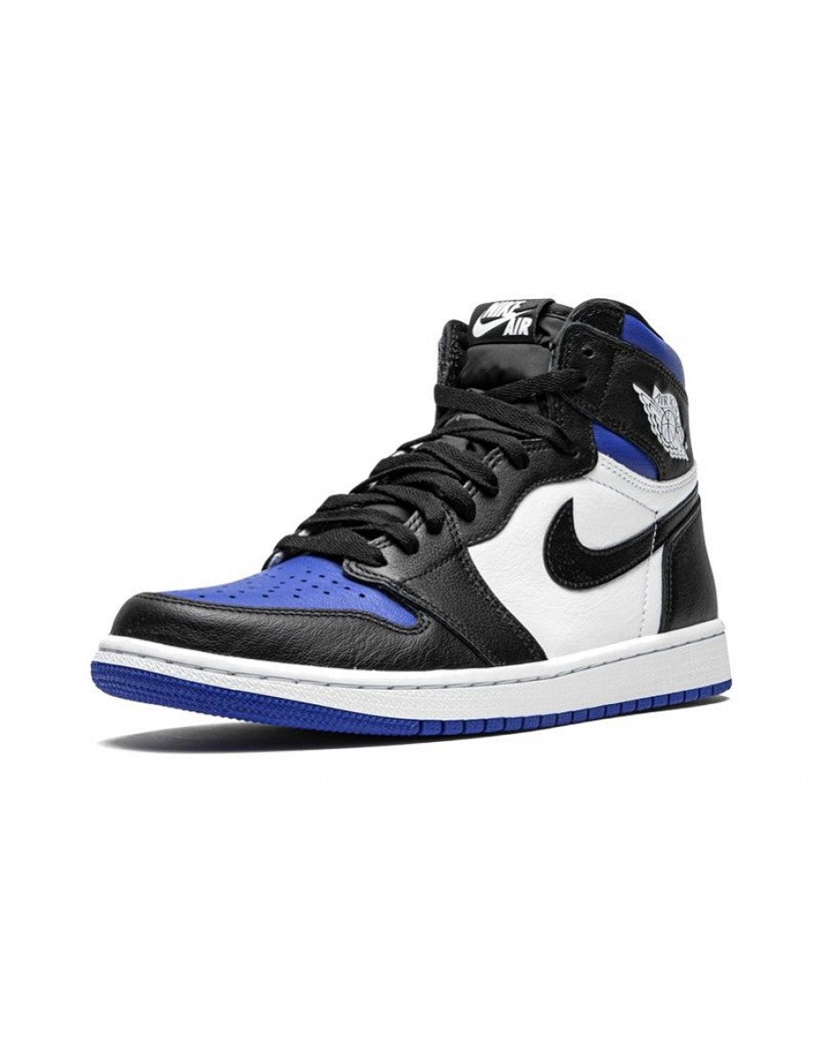 Air Jordan 1 Retro High OG 'Royal Toe'