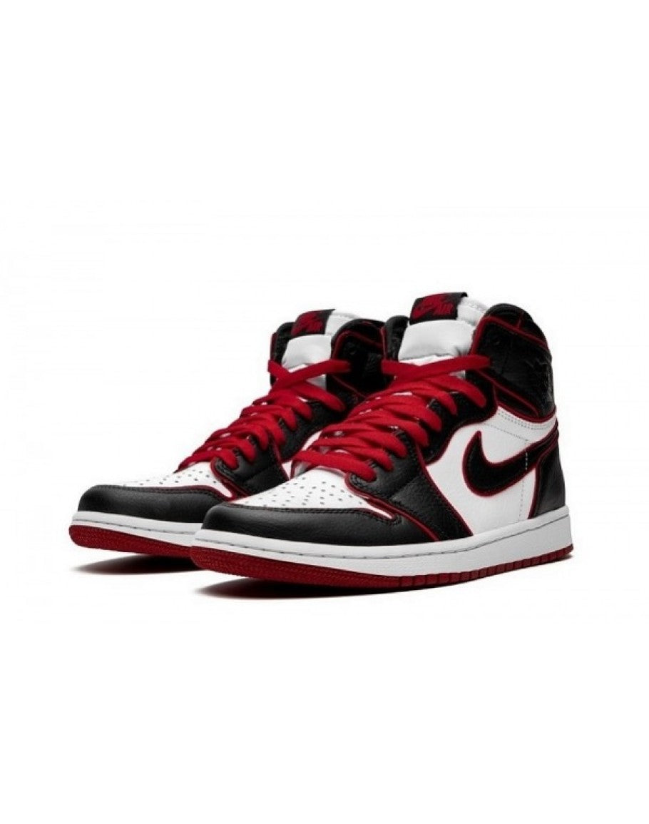 Air Jordan 1 Retro High OG 'Bloodline'