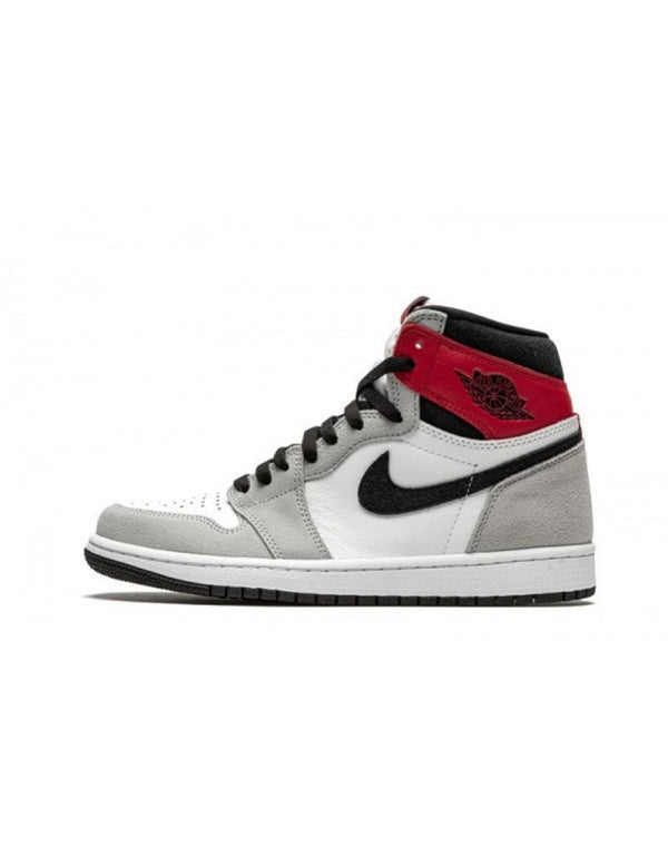 Air Jordan 1 Retro High OG 'Smoke Grey'