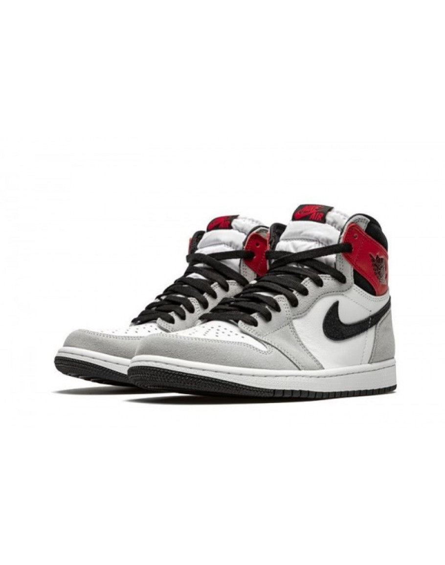 Air Jordan 1 Retro High OG 'Smoke Grey'