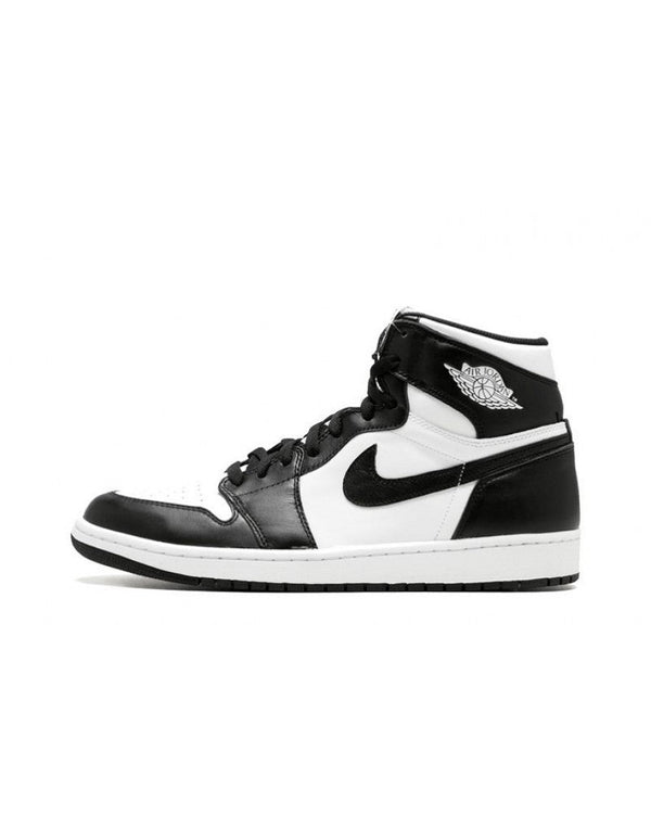 Air Jordan 1 Retro High OG 'Black/White'