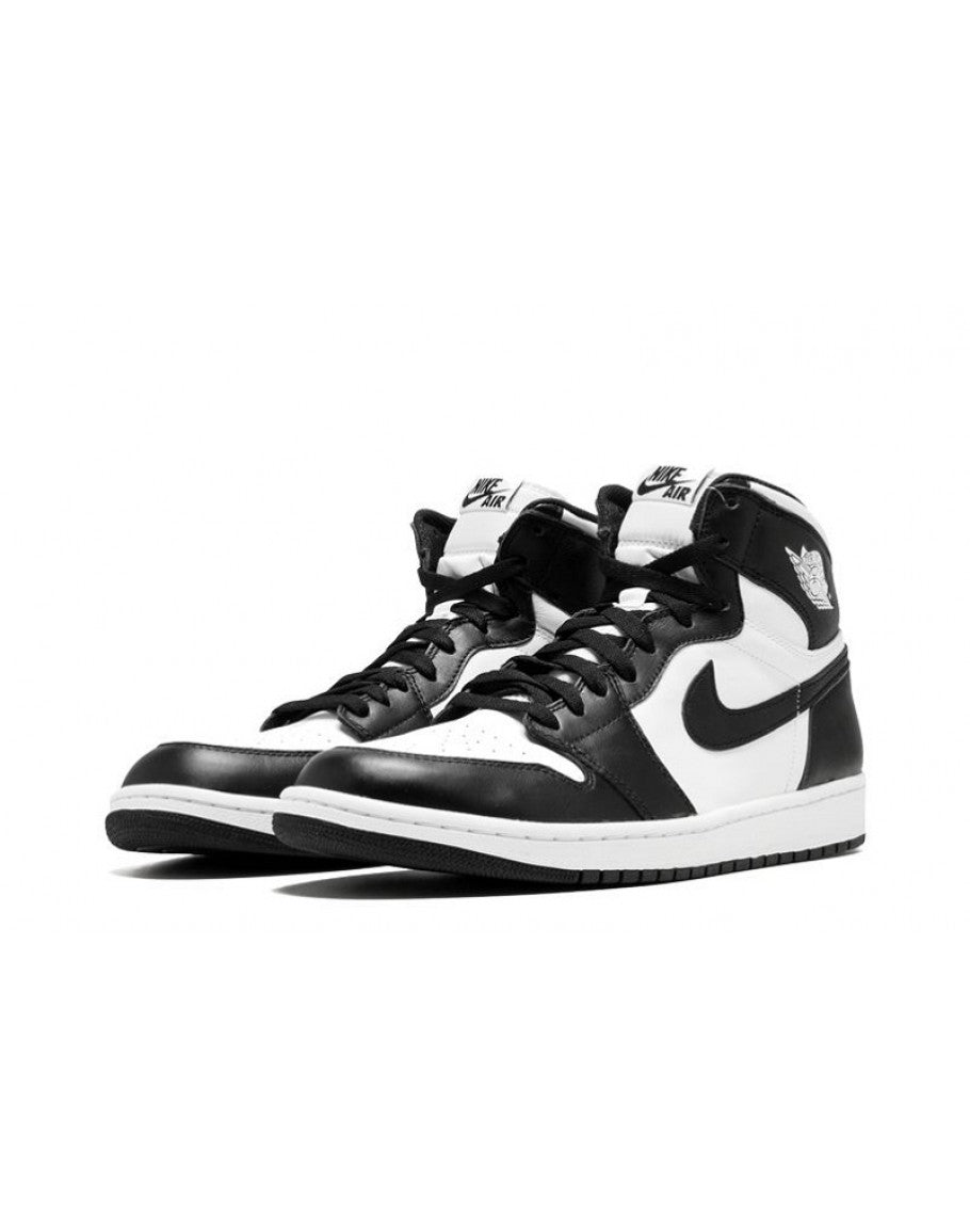 Air Jordan 1 Retro High OG 'Black/White'