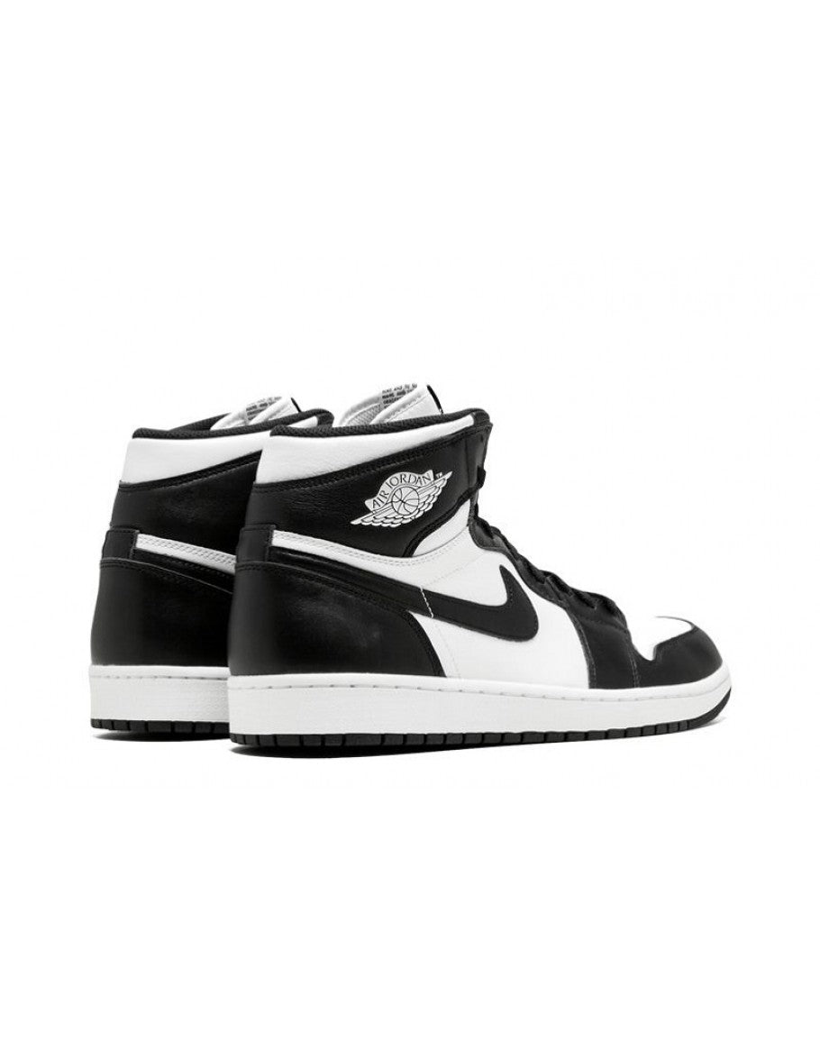 Air Jordan 1 Retro High OG 'Black/White'