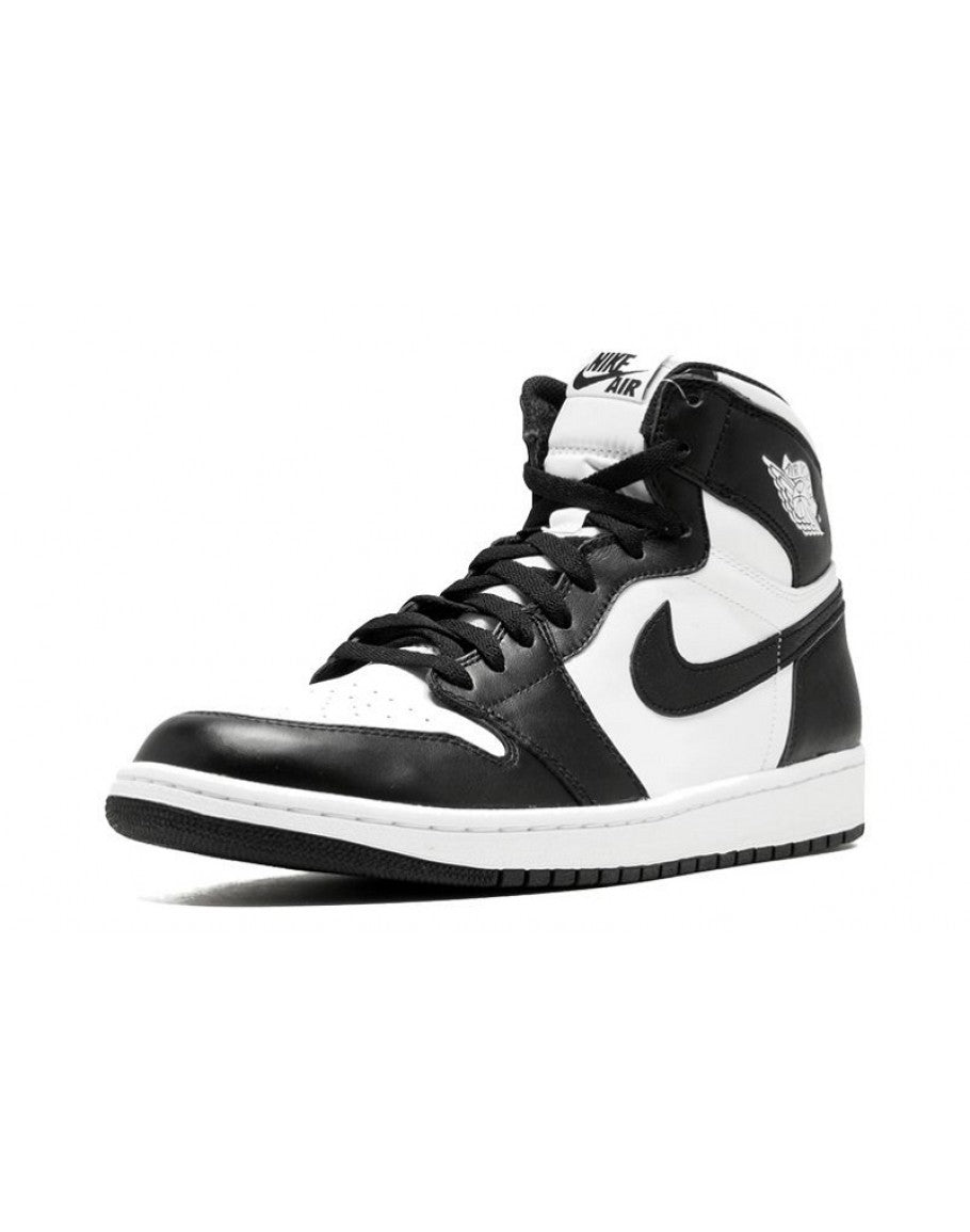 Air Jordan 1 Retro High OG 'Black/White'