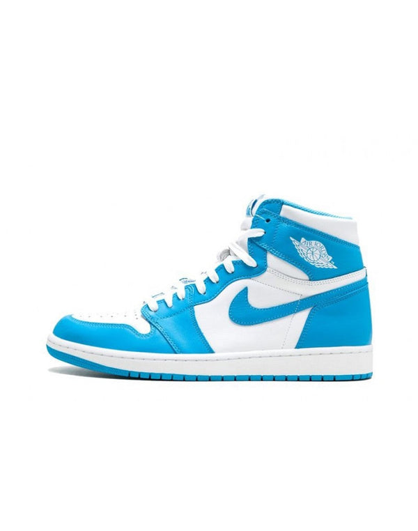 Air Jordan 1 Retro High OG 'UNC'