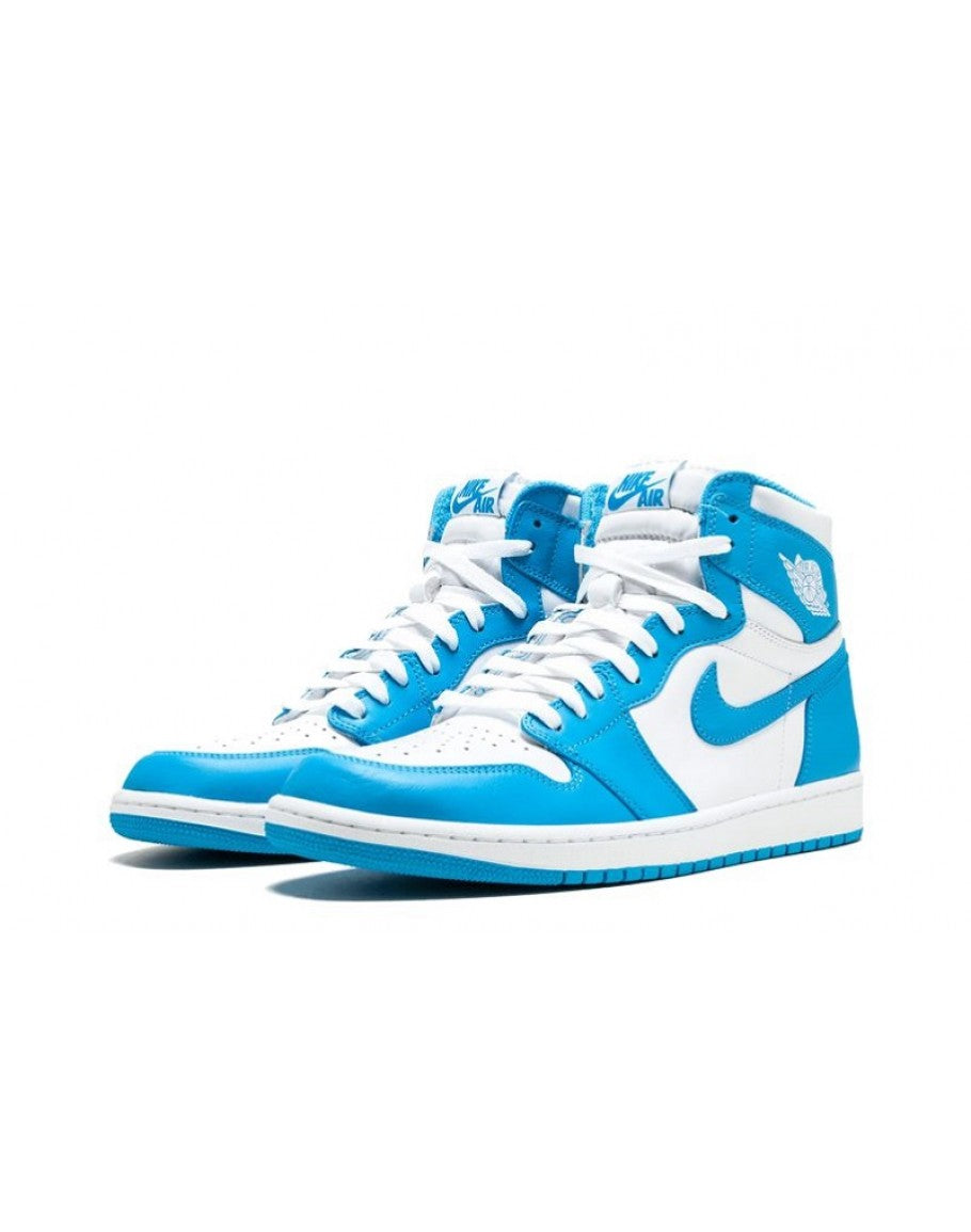 Air Jordan 1 Retro High OG 'UNC'