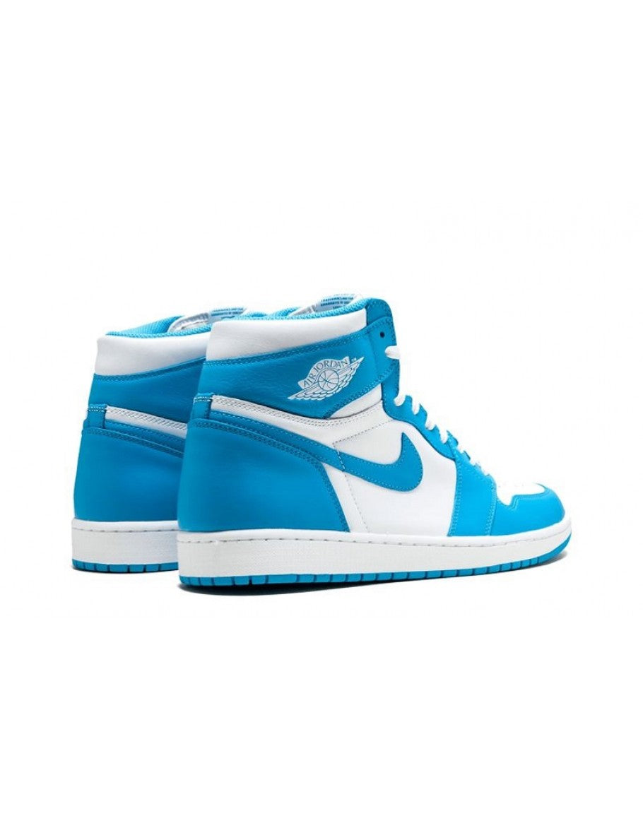 Air Jordan 1 Retro High OG 'UNC'