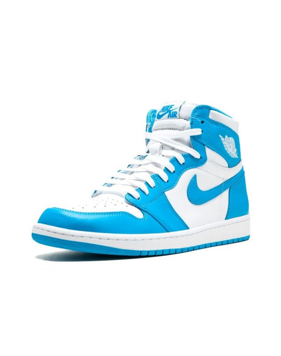 Air Jordan 1 Retro High OG 'UNC'