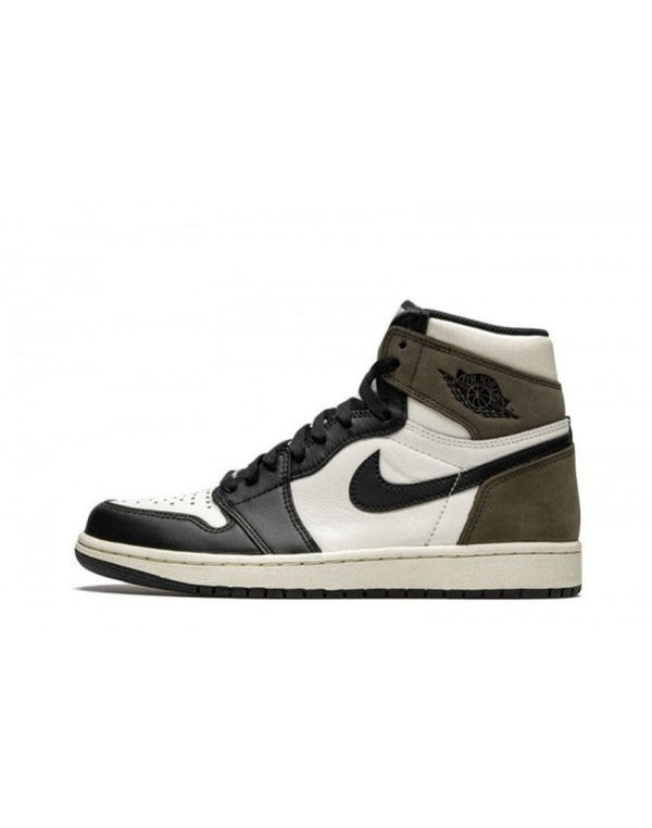 Air Jordan 1 Retro High OG 'Dark Mocha'