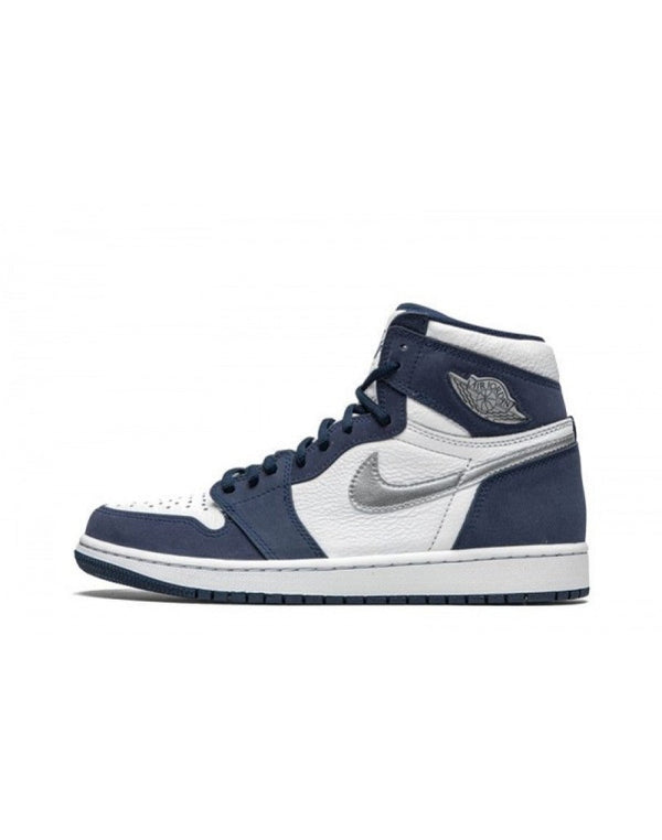 Air Jordan 1 Retro High co.JP 'Midnight Navy' 2020