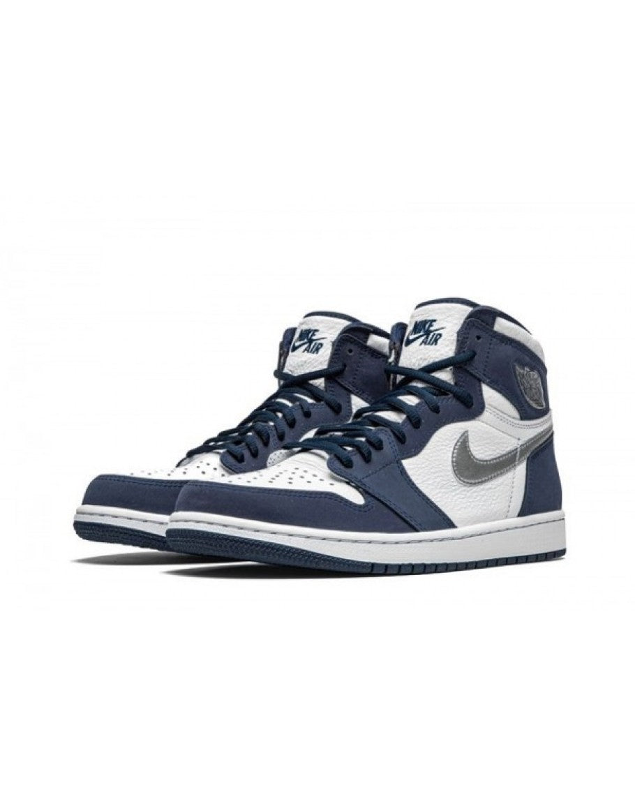 Air Jordan 1 Retro High co.JP 'Midnight Navy' 2020