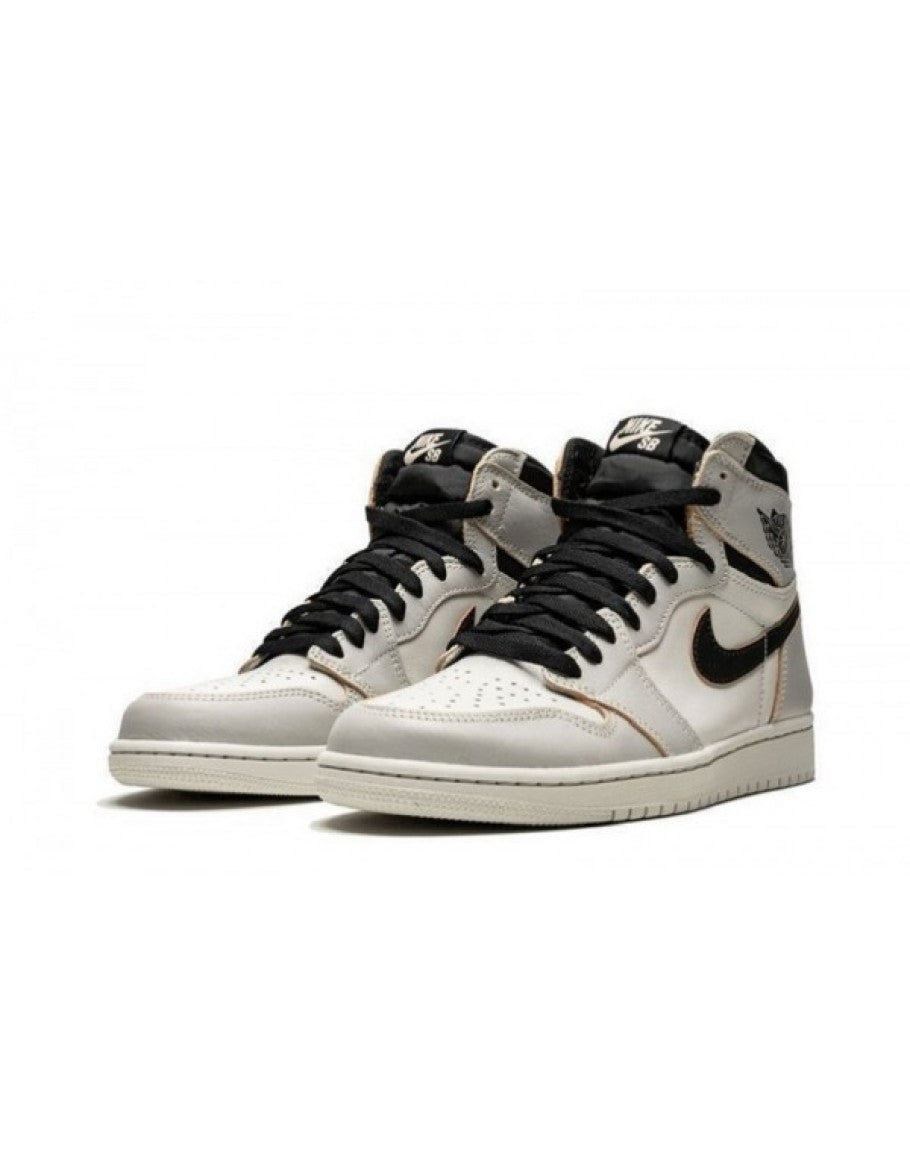 Air Jordan 1 Retro High SB 'NYC to Paris'