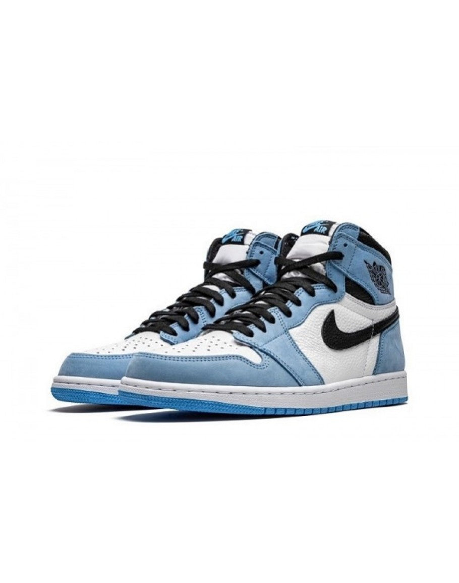 Air Jordan 1 Retro High OG 'University Blue'