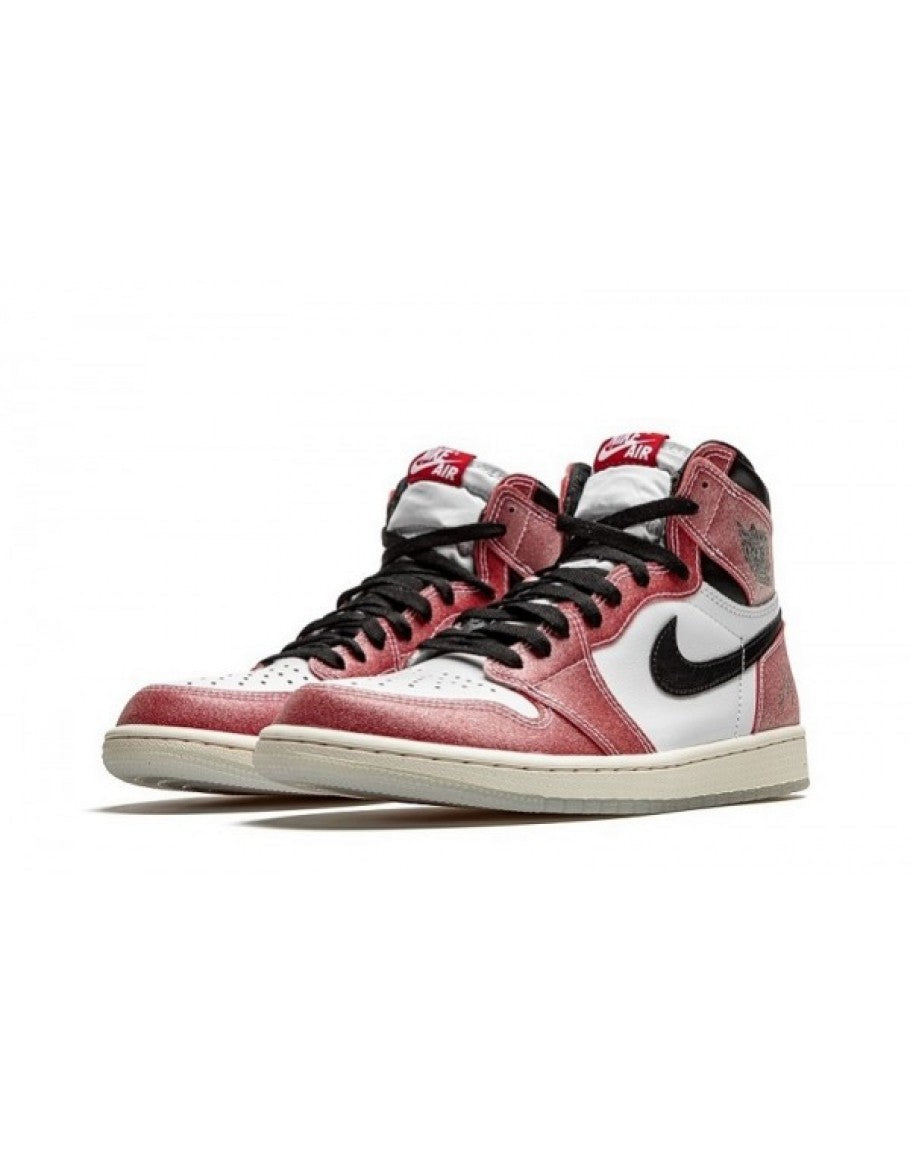 Trophy Room x Air Jordan 1 Retro High OG SP 'Chicago'