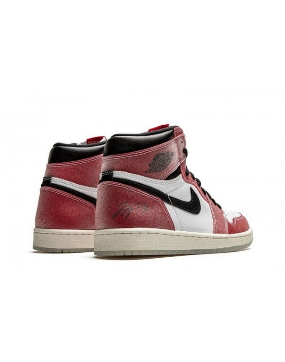 Trophy Room x Air Jordan 1 Retro High OG SP 'Chicago'