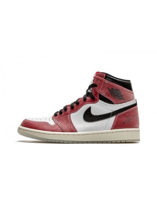 Trophy Room x Air Jordan 1 Retro High OG SP 'Chicago'