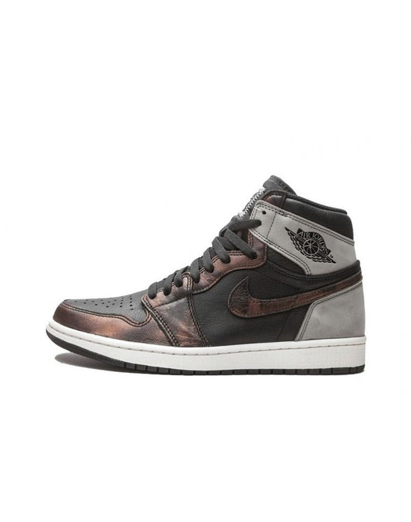 Air Jordan 1 Retro High OG 'Patina'