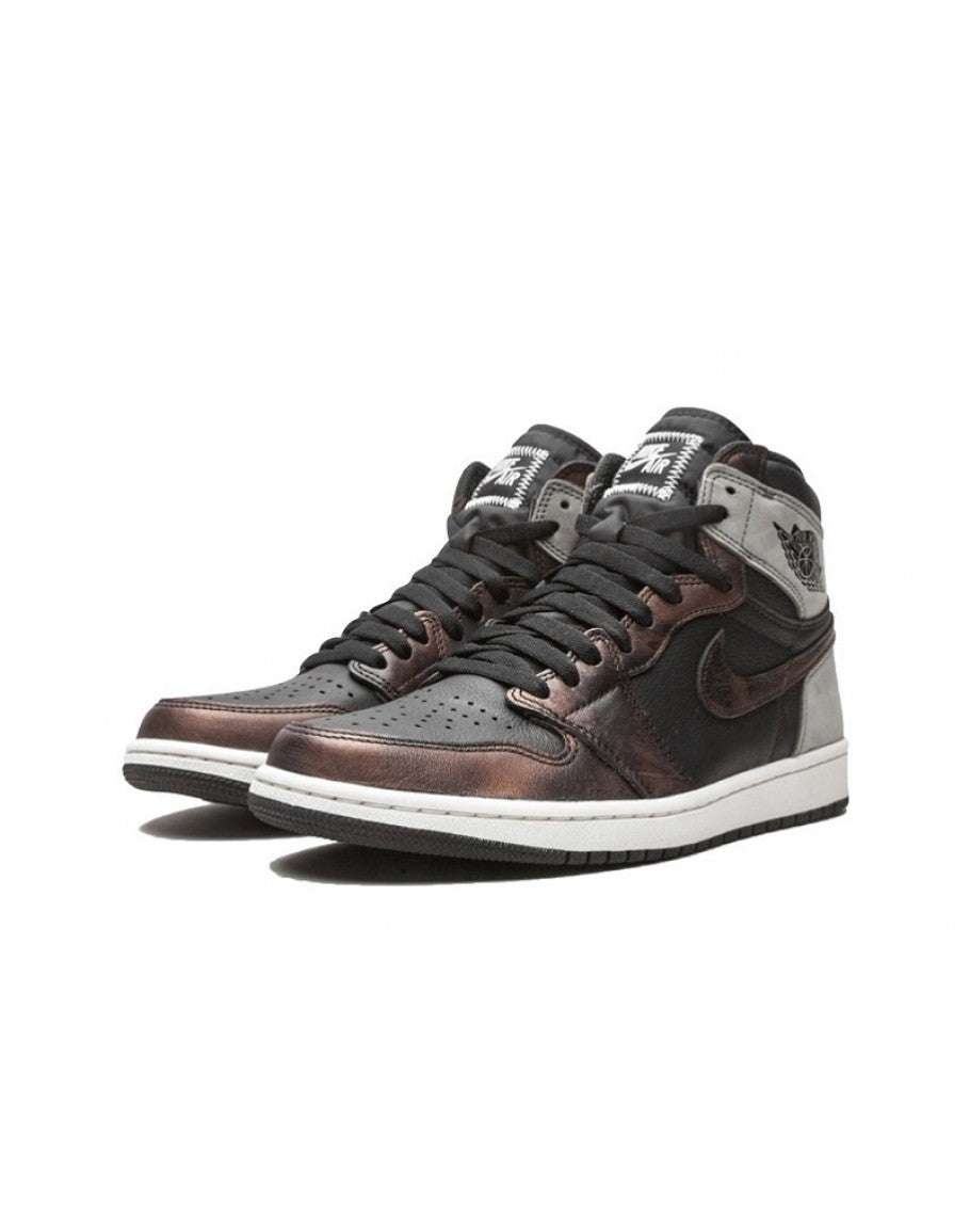 Air Jordan 1 Retro High OG 'Patina'