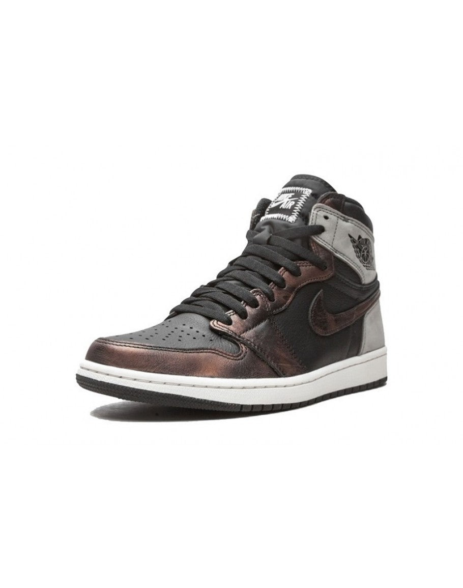 Air Jordan 1 Retro High OG 'Patina'