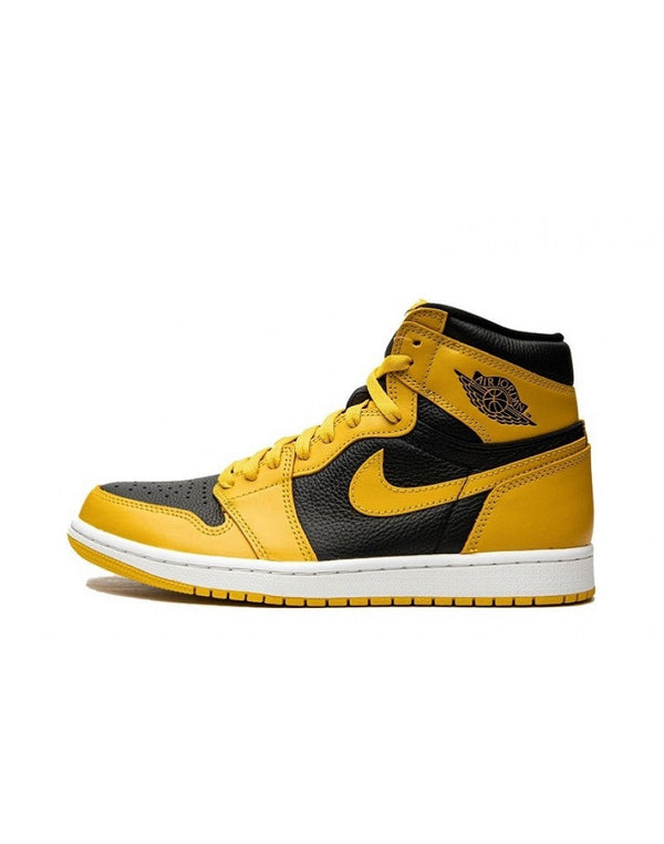 Air Jordan 1 High Retro OG 'Pollen'