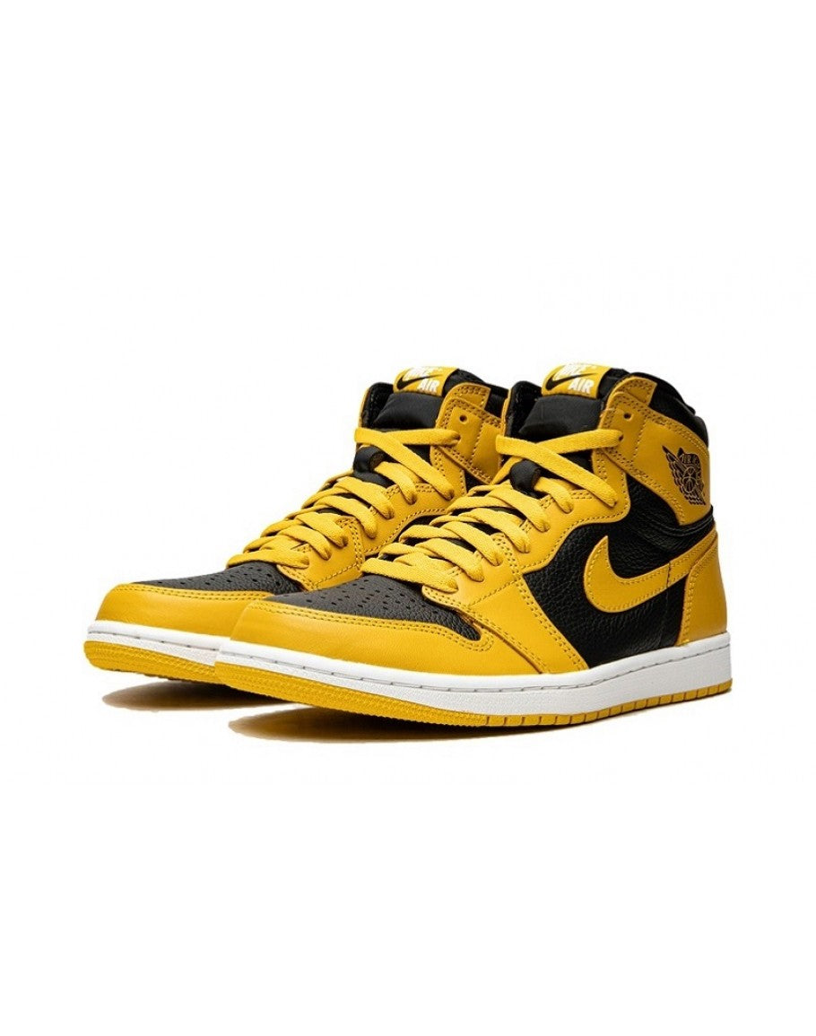 Air Jordan 1 High Retro OG 'Pollen'