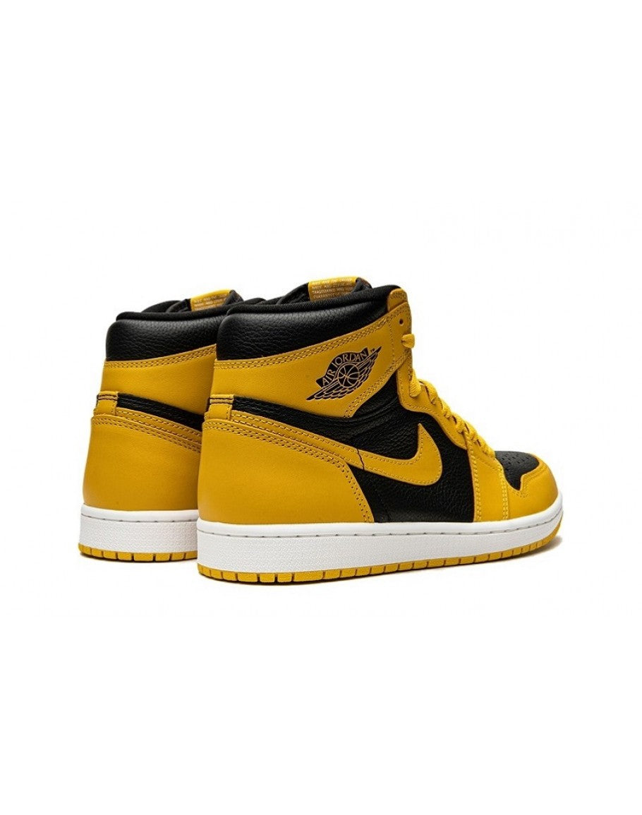 Air Jordan 1 High Retro OG 'Pollen'