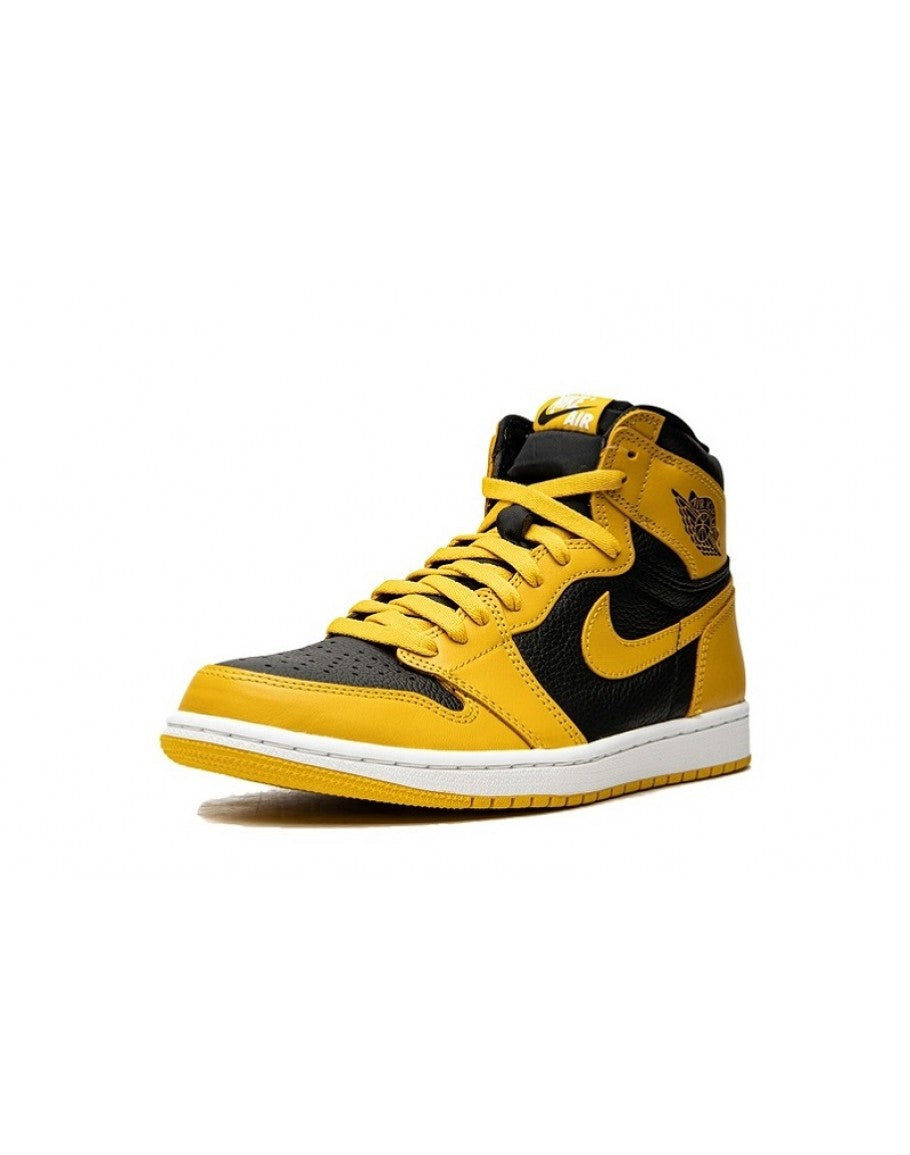 Air Jordan 1 High Retro OG 'Pollen'