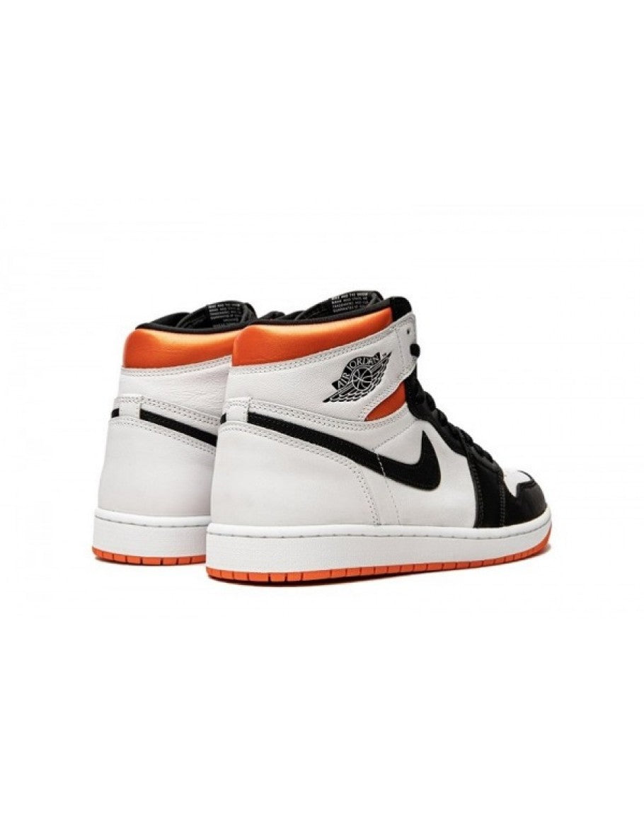 Air Jordan 1 Retro High OG 'Electro Orange'