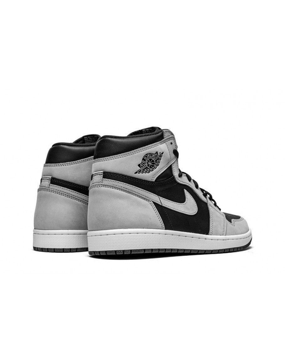 Air Jordan 1 Retro High OG 'Shadow 2.0'