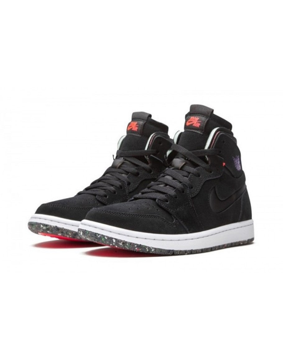 Air Jordan 1 High Zoom Comfort 'Court Black'