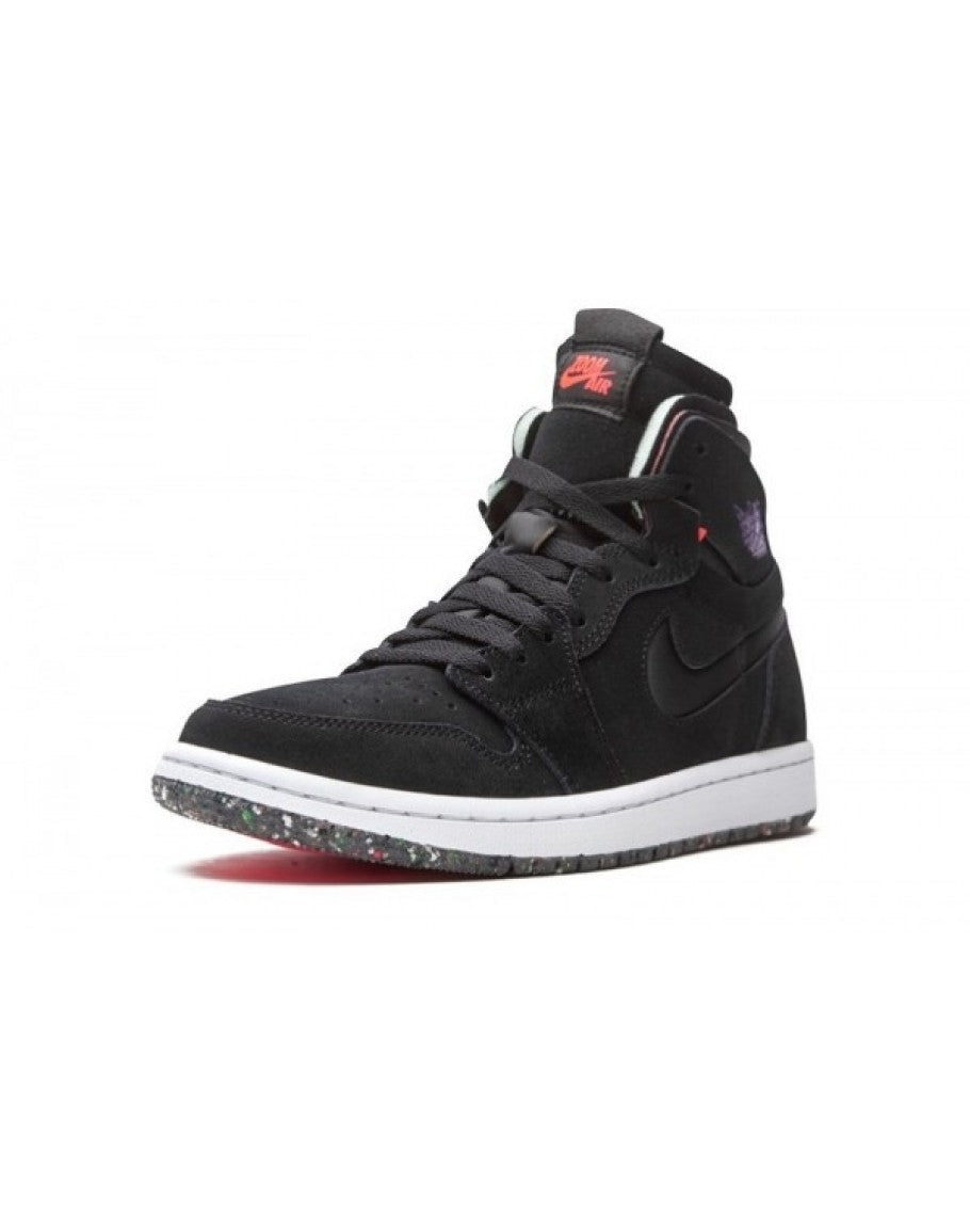 Air Jordan 1 High Zoom Comfort 'Court Black'