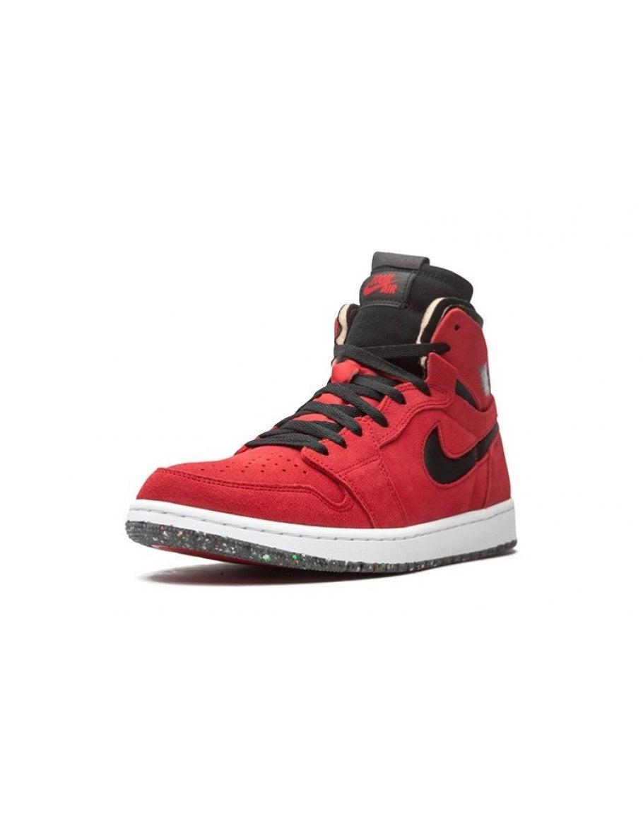 Air Jordan 1 High Zoom Comfort 'Gym Red'