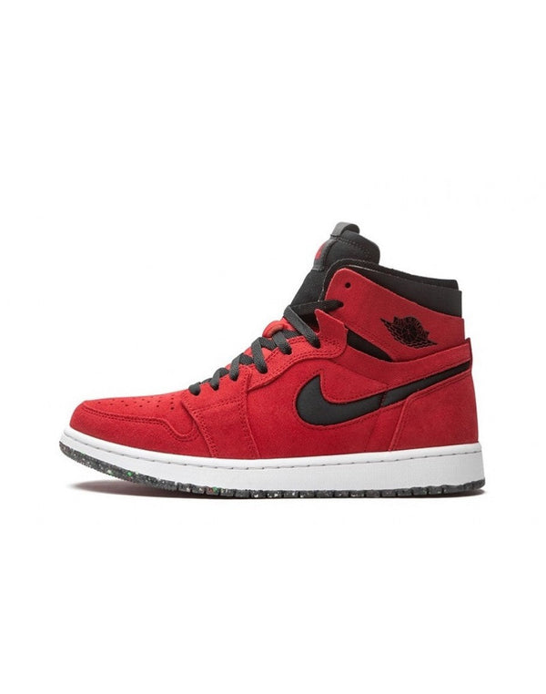 Air Jordan 1 High Zoom Comfort 'Gym Red'