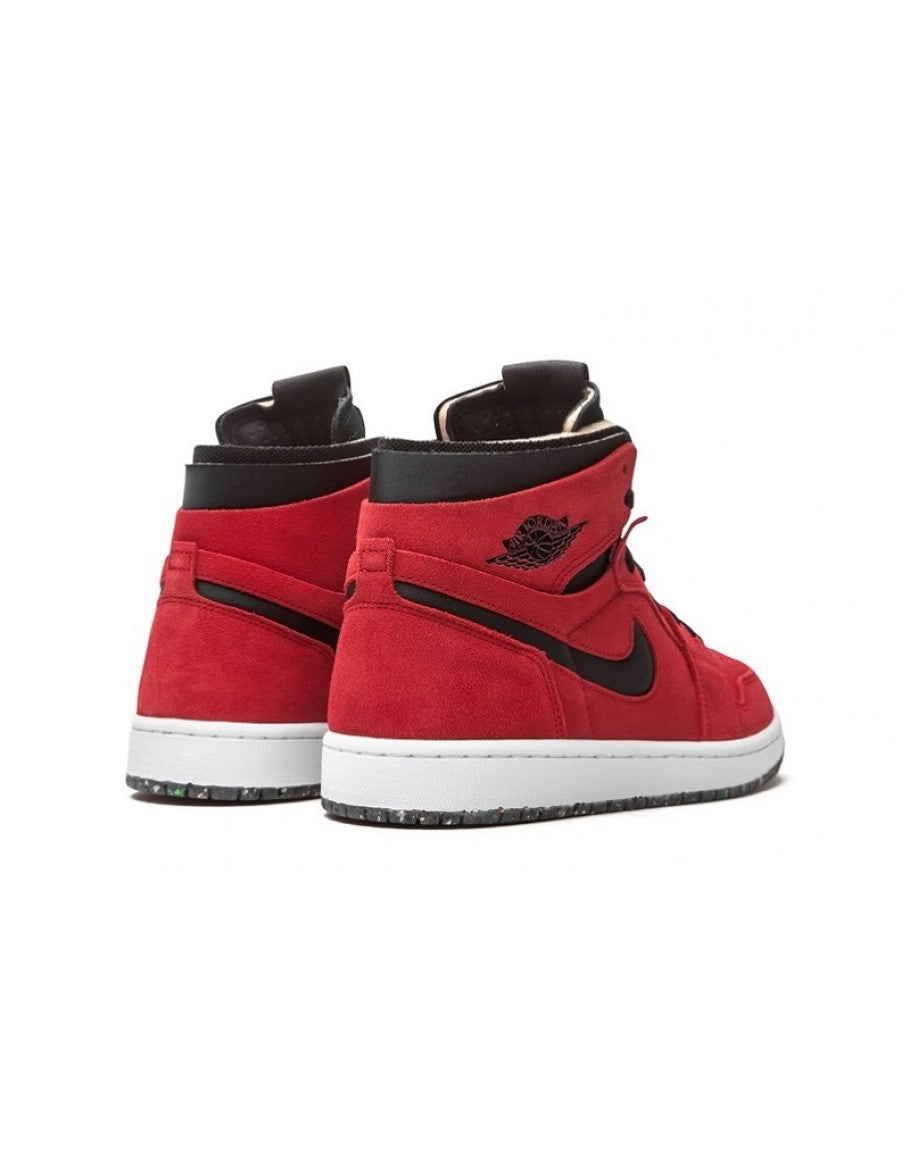 Air Jordan 1 High Zoom Comfort 'Gym Red'