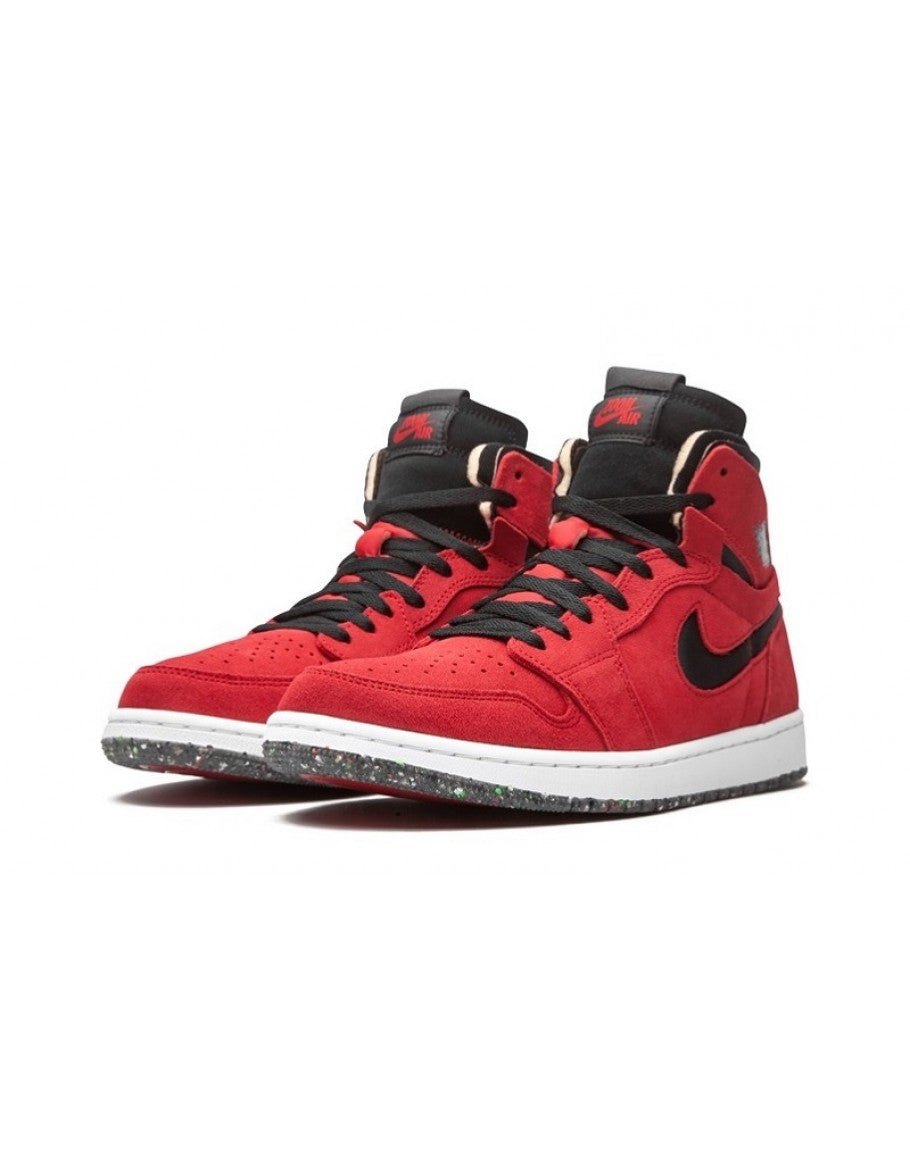 Air Jordan 1 High Zoom Comfort 'Gym Red'