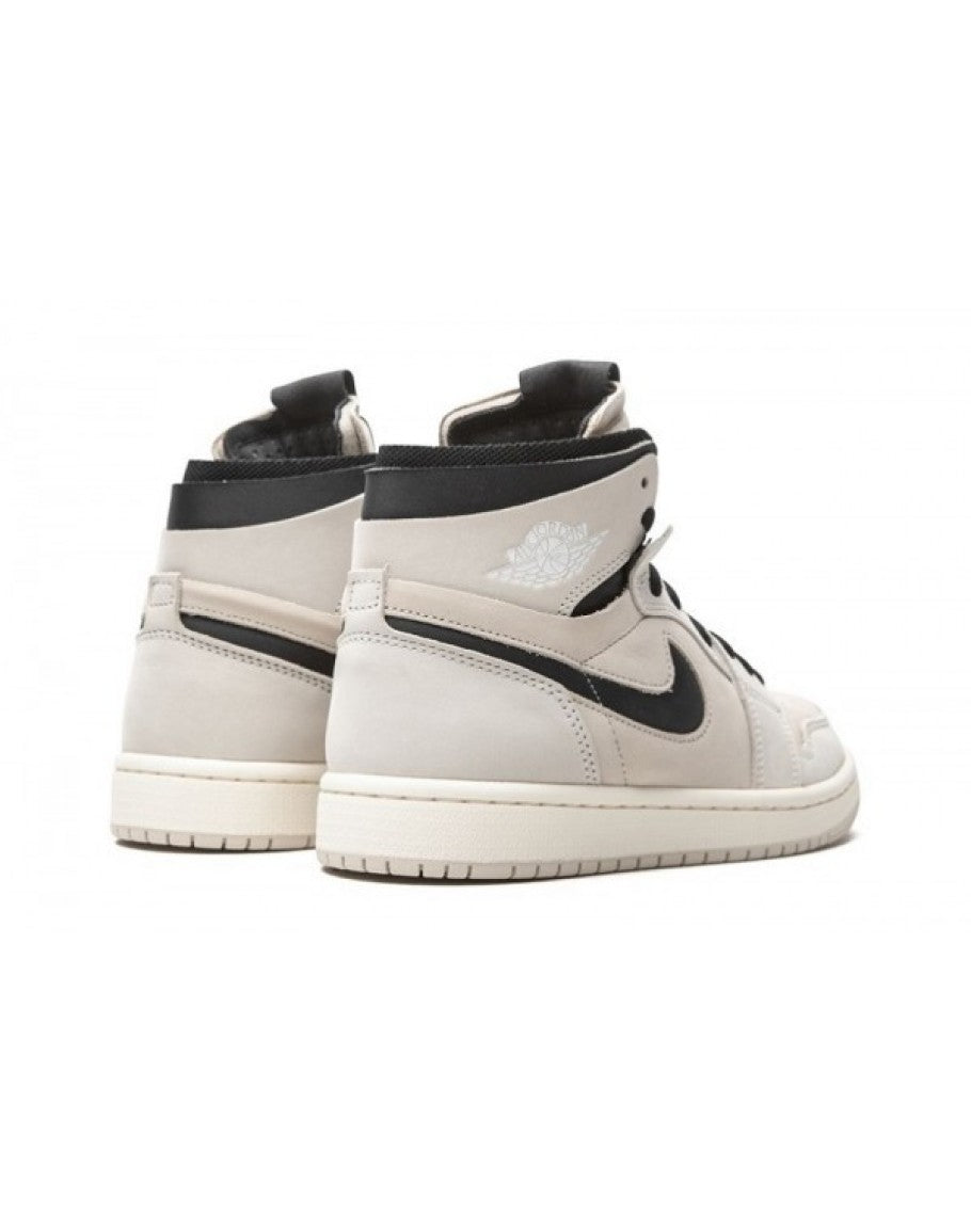 Wmns Air Jordan 1 Zoom 'Summit White'