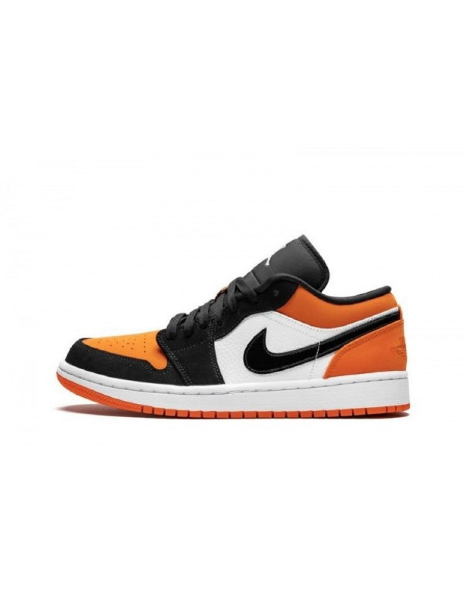 Air Jordan 1 Low 'Shattered Backboard'