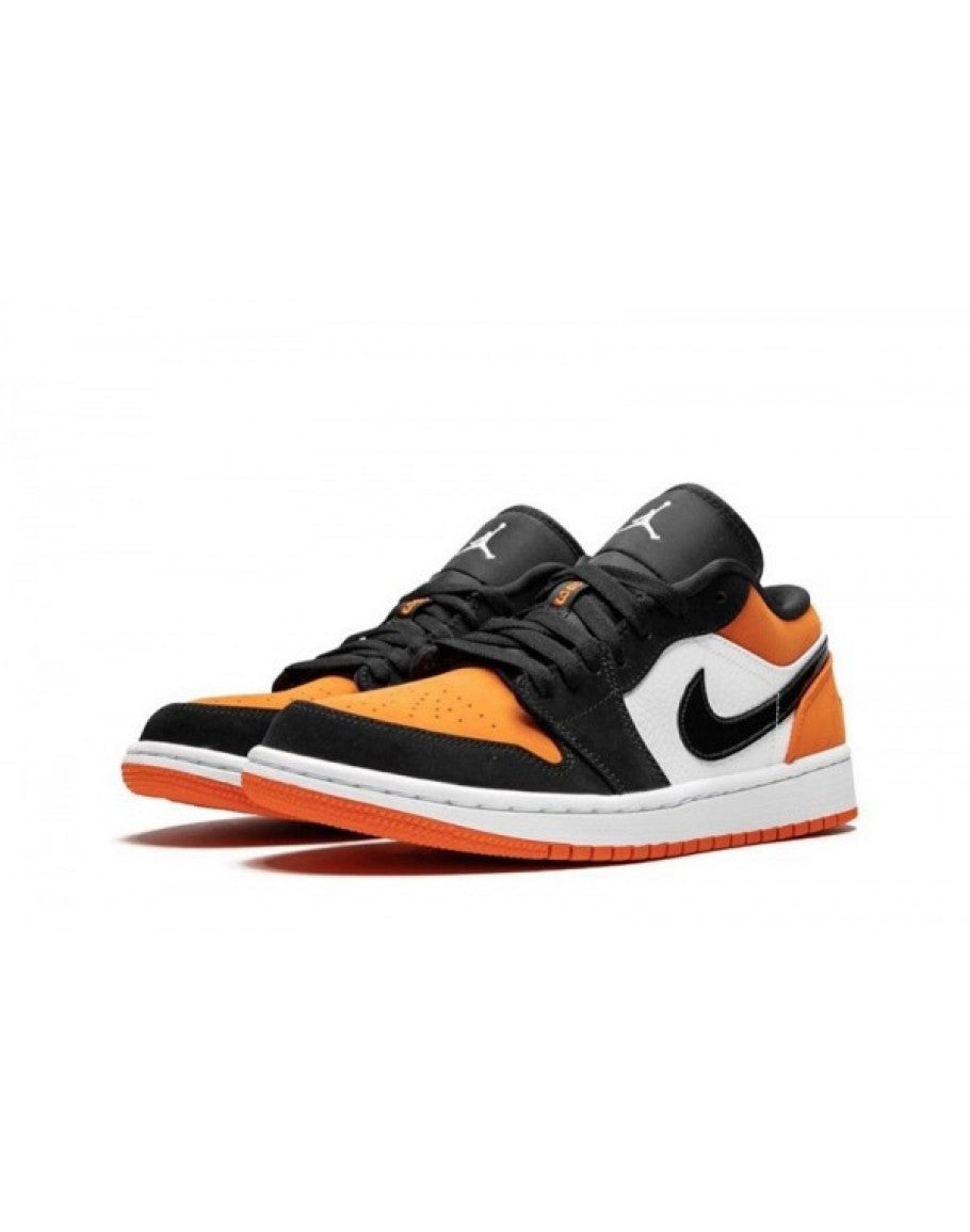 Air Jordan 1 Low 'Shattered Backboard'