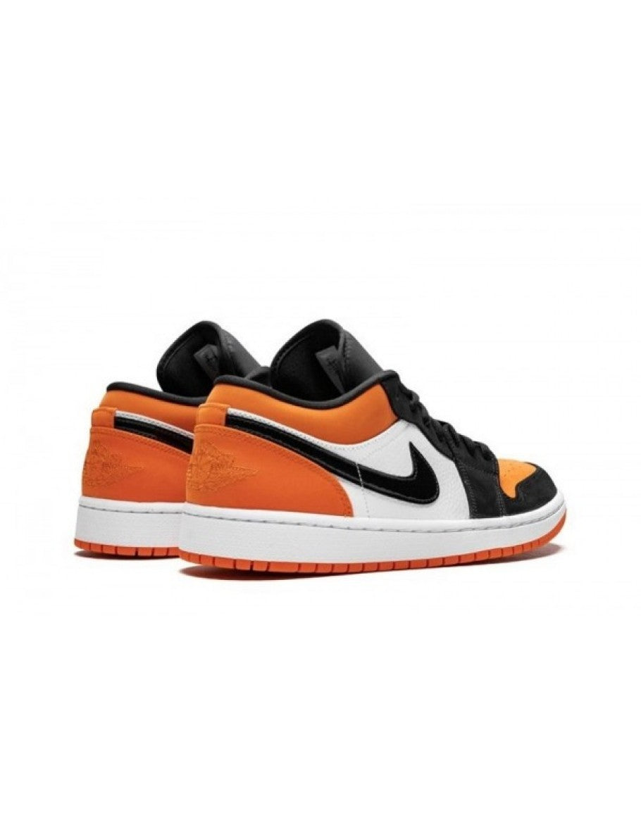 Air Jordan 1 Low 'Shattered Backboard'